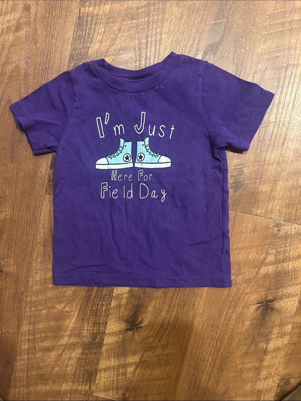 Field Day Tee
